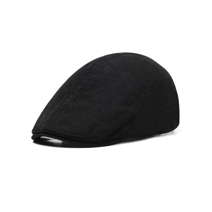 SELINI Men's 100% Polyester Fall/Winter Ivy Hat