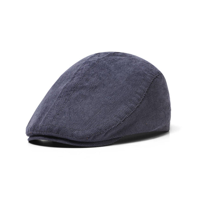 SELINI Men's 100% Polyester Fall/Winter Ivy Hat