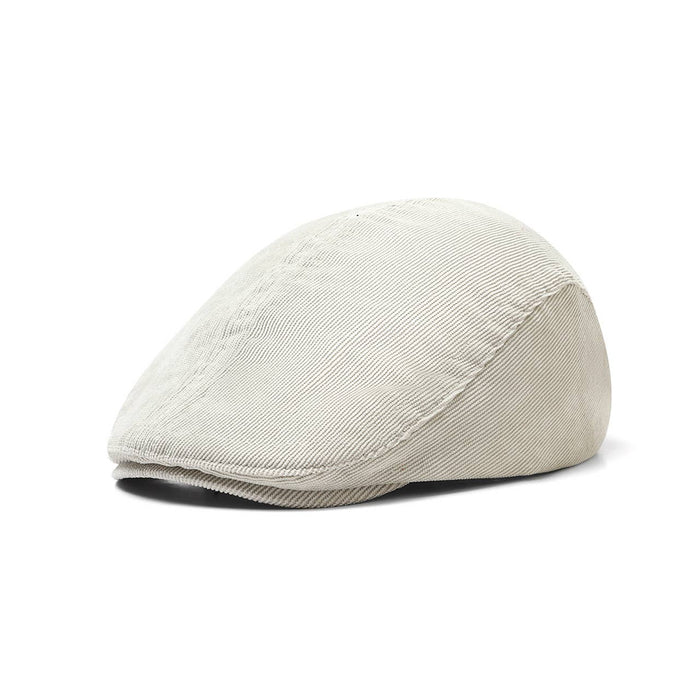 SELINI Men's 100% Polyester Fall/Winter Ivy Hat
