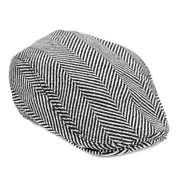 SELINI Men's Fall/Winter Ivy Hat