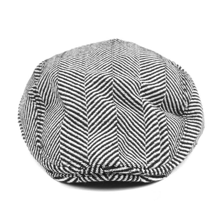 SELINI Men's Fall/Winter Ivy Hat