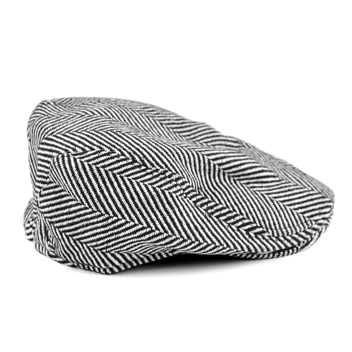 SELINI Men's Fall/Winter Ivy Hat