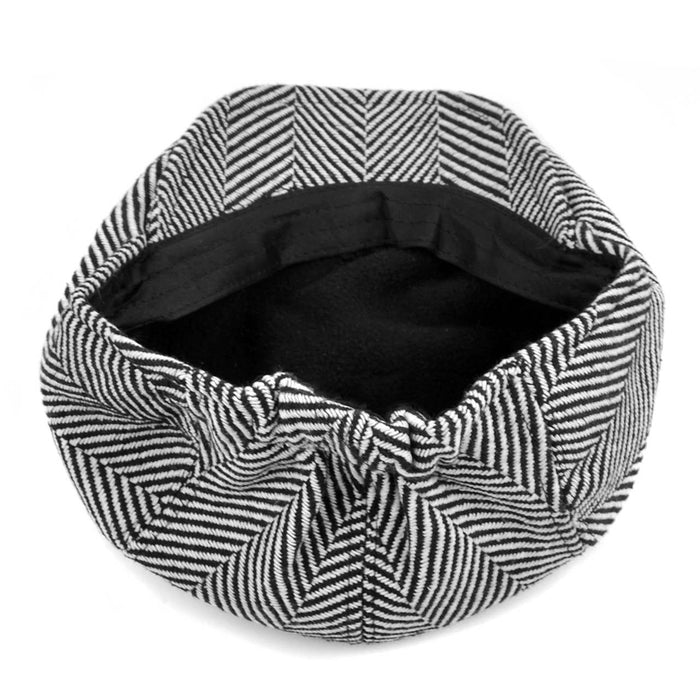 SELINI Men's Fall/Winter Ivy Hat