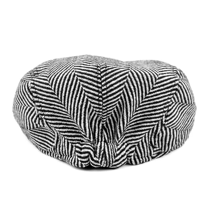 SELINI Men's Fall/Winter Ivy Hat