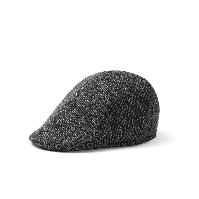 SELINI Men's Fall/Winter Knit Ivy Hat