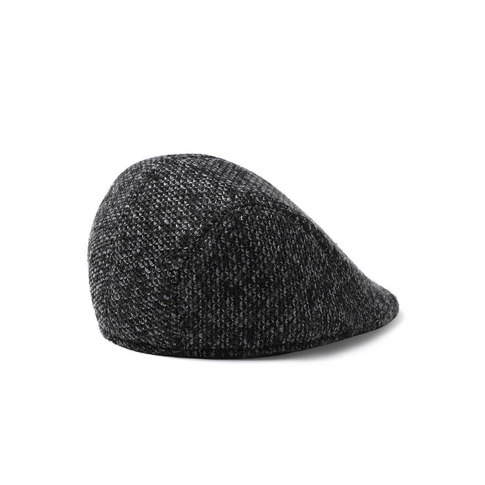 SELINI Men's Fall/Winter Knit Ivy Hat