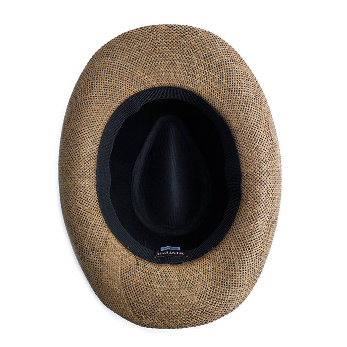 SELINI Spring/Summer Fashion Panama Fedora Hat