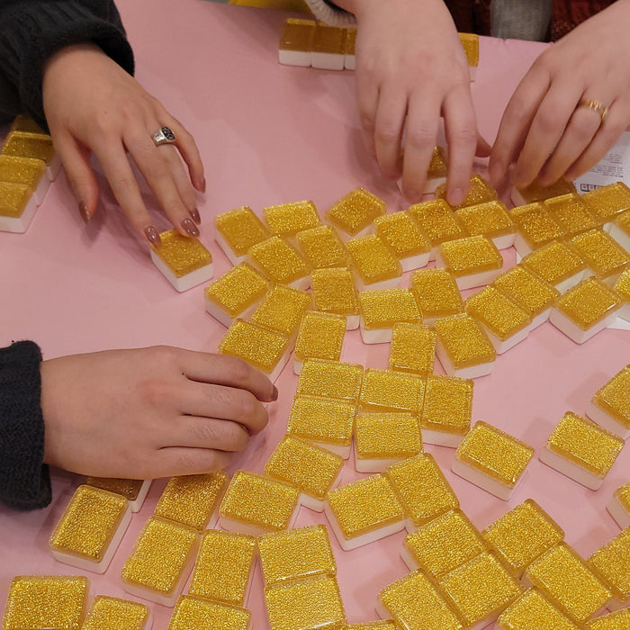 September Mahjong Night (SEP 24)