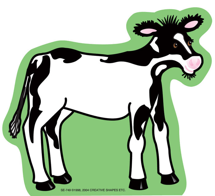 Mini Notepad - Calf - Creative Shapes Etc.
