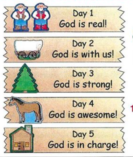 Mini Notepad - Conestoga Wagon - Creative Shapes Etc.