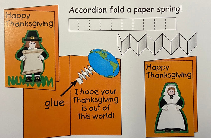 Fun Earth notepad for kids’ crafts, school, or reminders