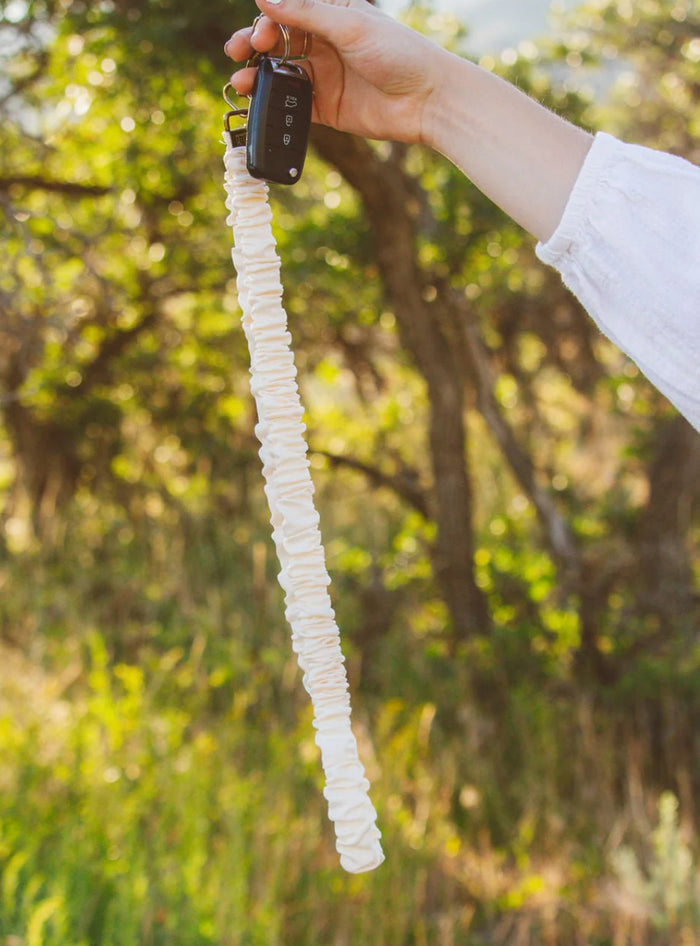 Shop ANDi Oat Milk Lanyard