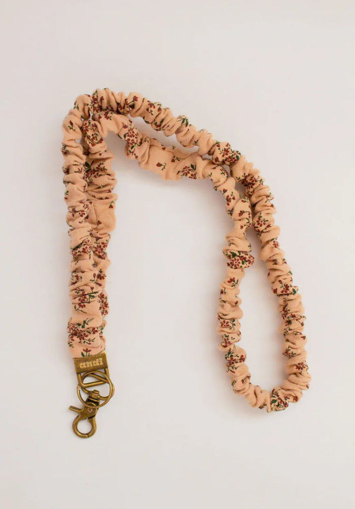 Shop ANDi Rustic Bloom Lanyard