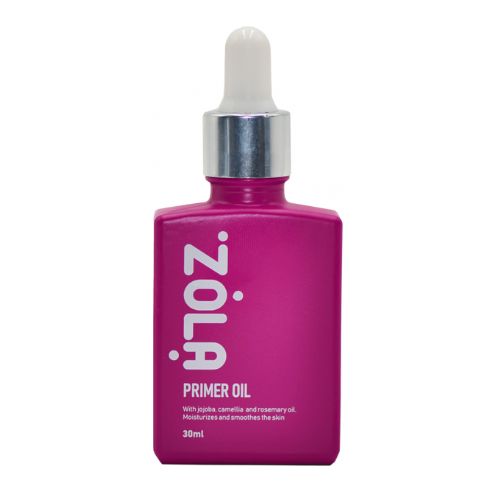 Short Dated — ZOLA Primer Oil, 30 ml Oil Primer ZOLA