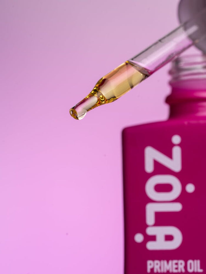 Short Dated — ZOLA Primer Oil, 30 ml Oil Primer ZOLA