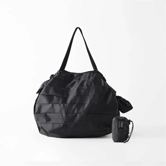 Shupatto LL - Black