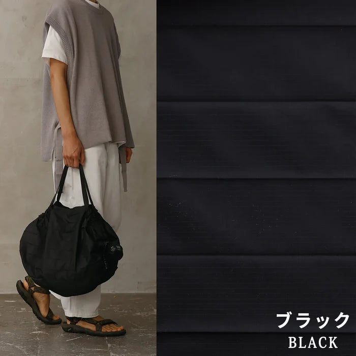 Shupatto LL - Black