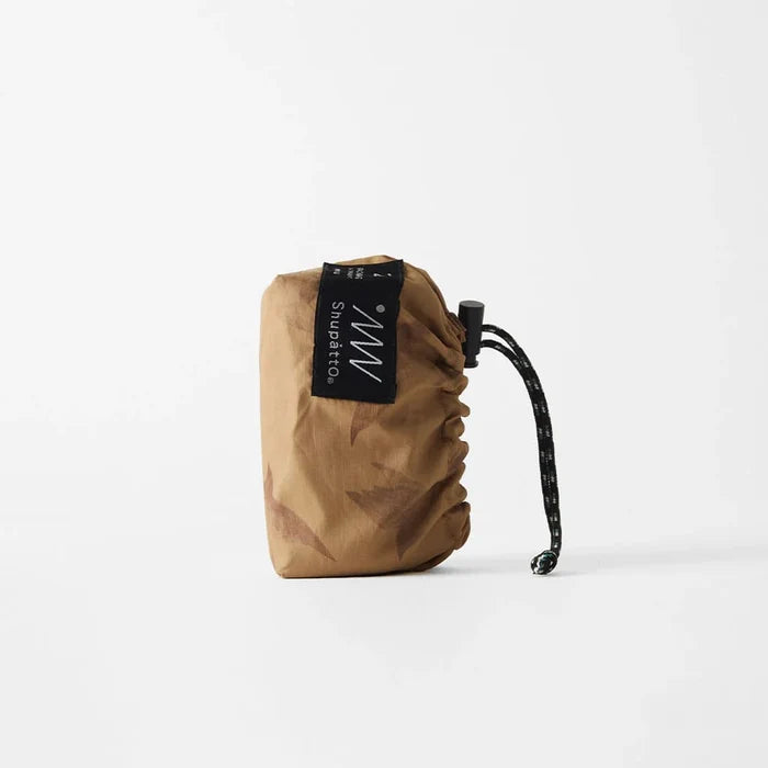 Shupatto LL - Black