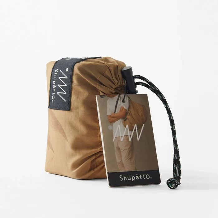 Shupatto LL - Black
