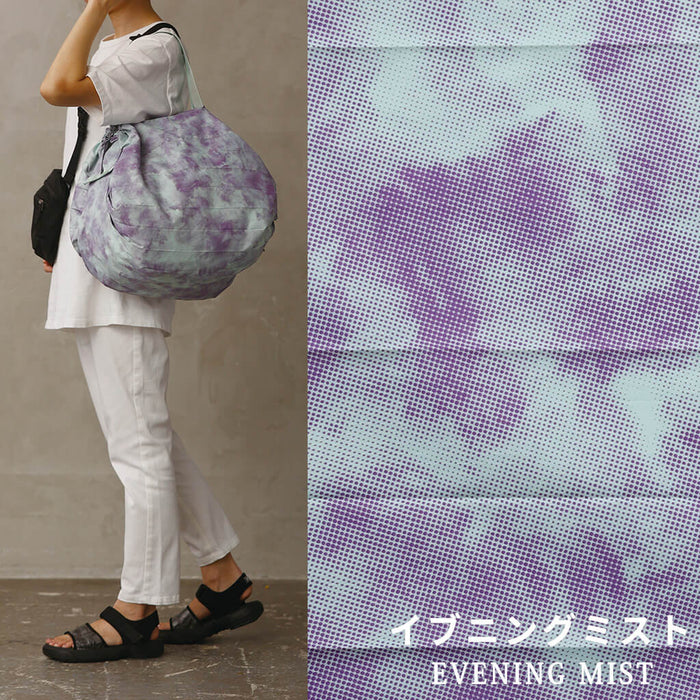 Shupatto LL - Evening Mist