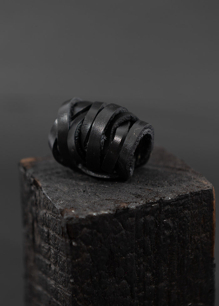 SKIN MACHINE FEARLESS RING