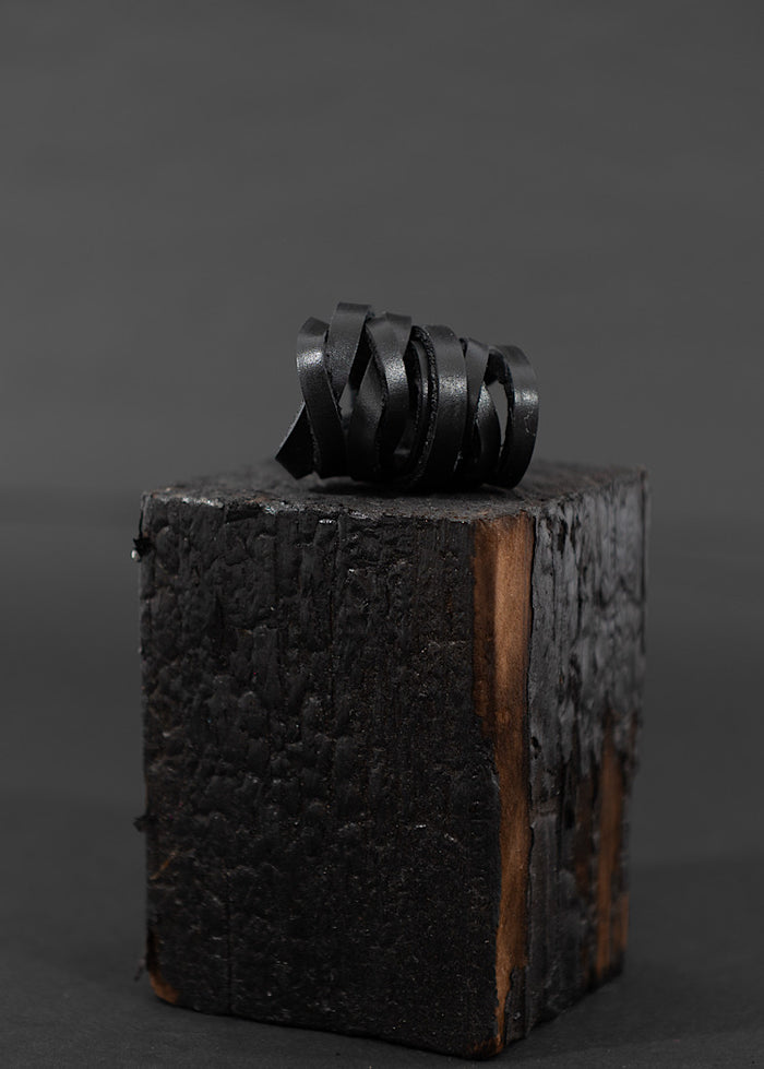 SKIN MACHINE FEARLESS RING