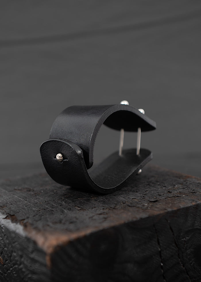 SKIN MACHINE THRU SKIN 2 CUFF
