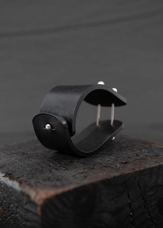 SKIN MACHINE THRU SKIN 2 CUFF