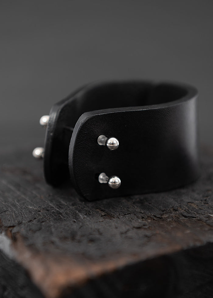 SKIN MACHINE THRU SKIN 2 CUFF