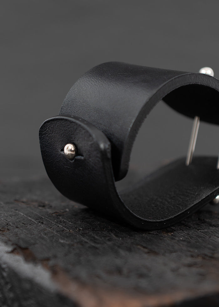 SKIN MACHINE THRU SKIN 2 CUFF