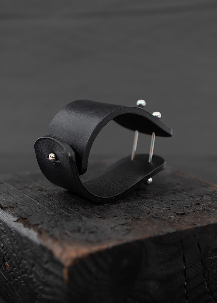 SKIN MACHINE THRU SKIN 2 CUFF