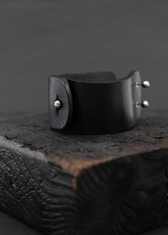 SKIN MACHINE THRU SKIN 2 CUFF