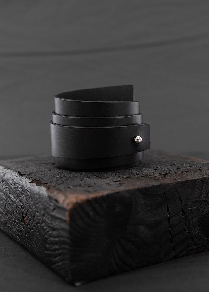 SKIN MACHINE URBAN CUFF
