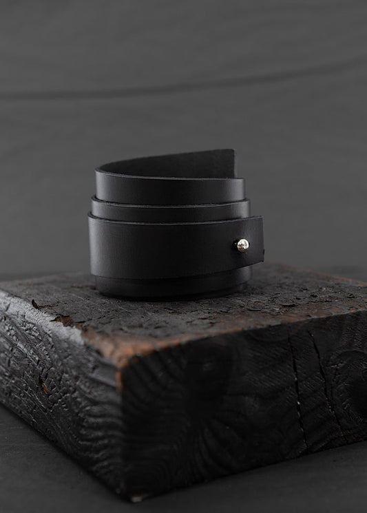 SKIN MACHINE URBAN CUFF