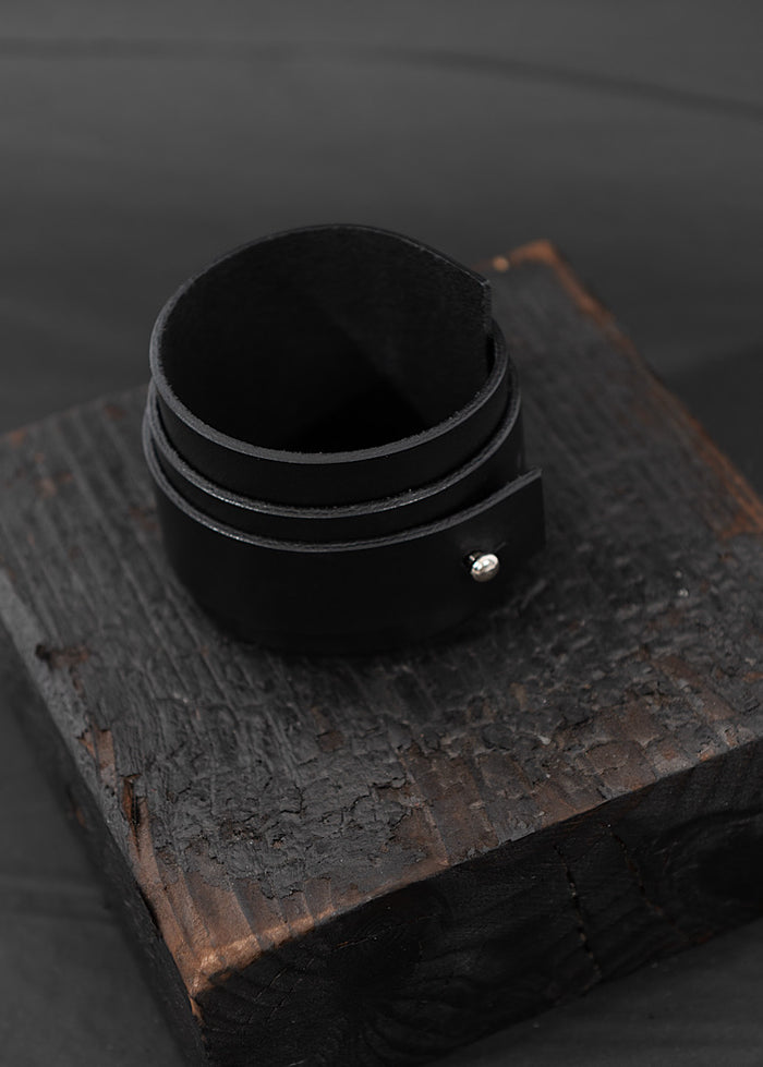 SKIN MACHINE URBAN CUFF