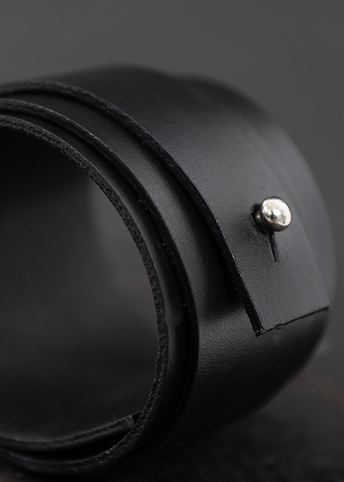 SKIN MACHINE URBAN CUFF