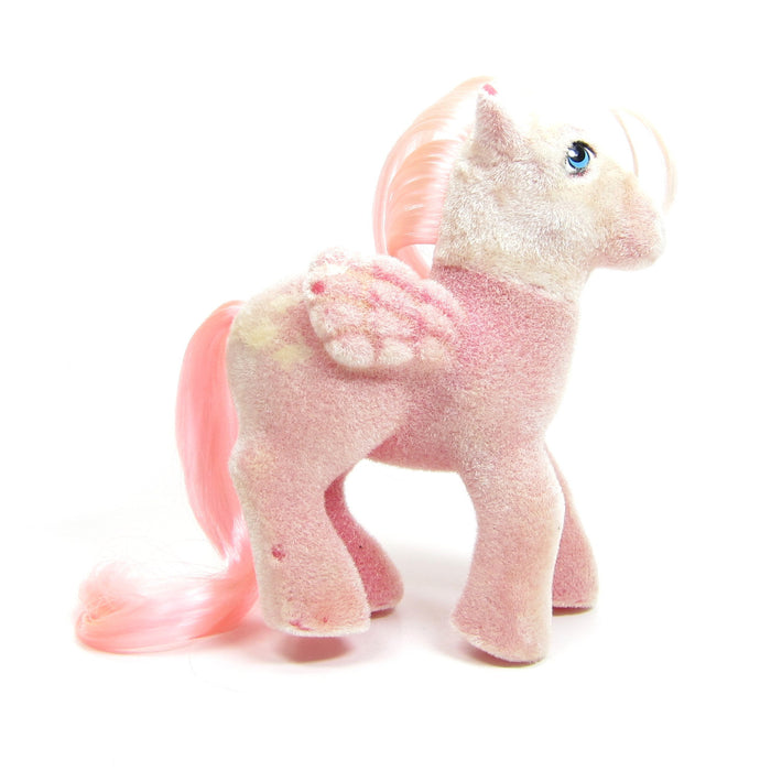 So Soft Hippity Hop My Little Pony Vintage G1