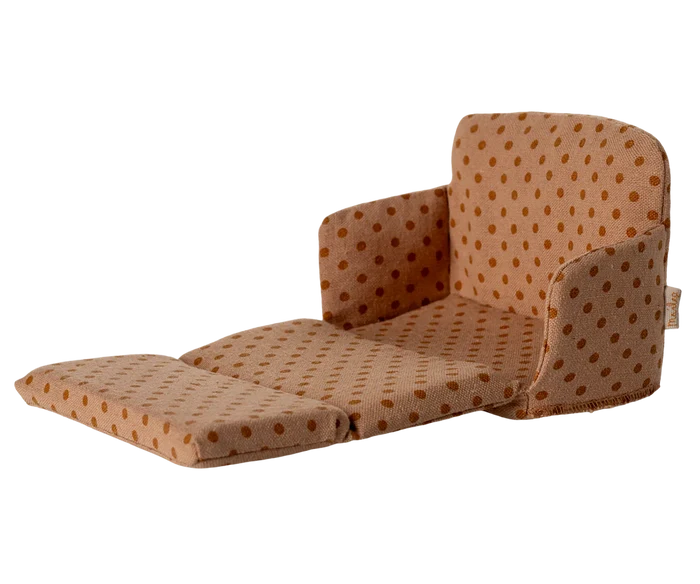 Sofa bed, Mouse - Dots