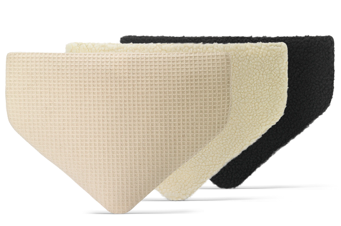SOMEDAYS Flaxseed Heatpad