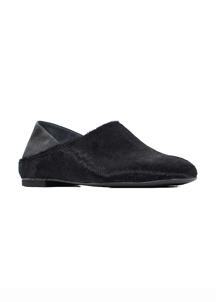 SORT AARHUS SHOE