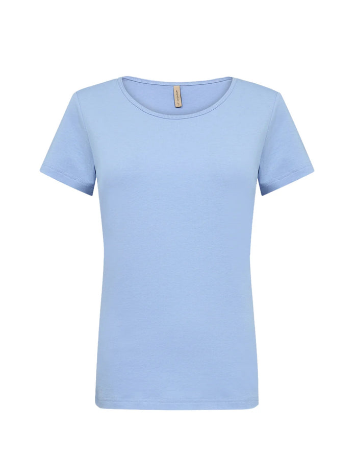 SOYA CONCEPT PYLLE T-SHIRT