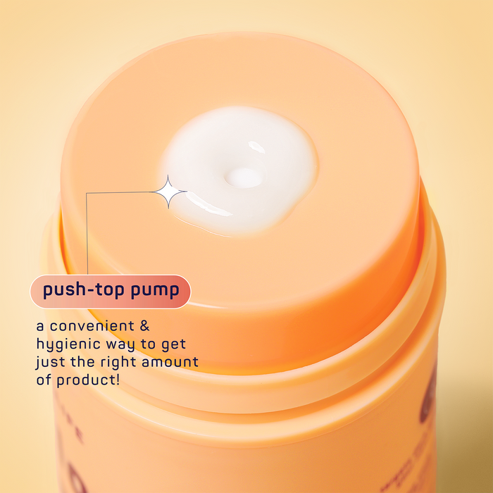 SPA LIFE Glow Vitamin C Hydro-Jelly Face Cream 3.4 Fl oz