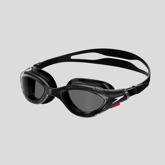 Speedo Adult Biofuse 2.0 Goggles - Black