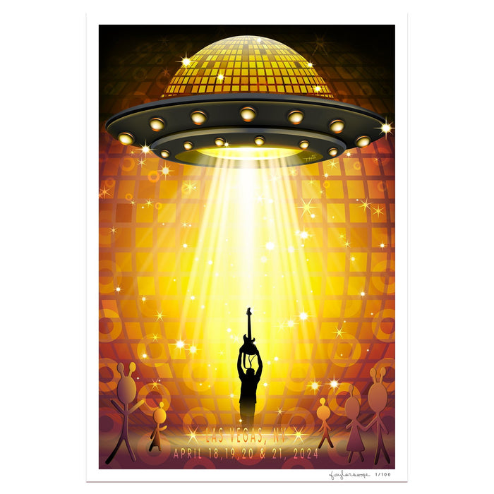 Sphereship 2024 Poster