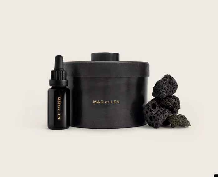SPIRITUELLE Lava Potpourri Petite