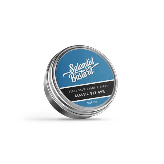 Splendid Bastard Beard Beard Butter 2 oz