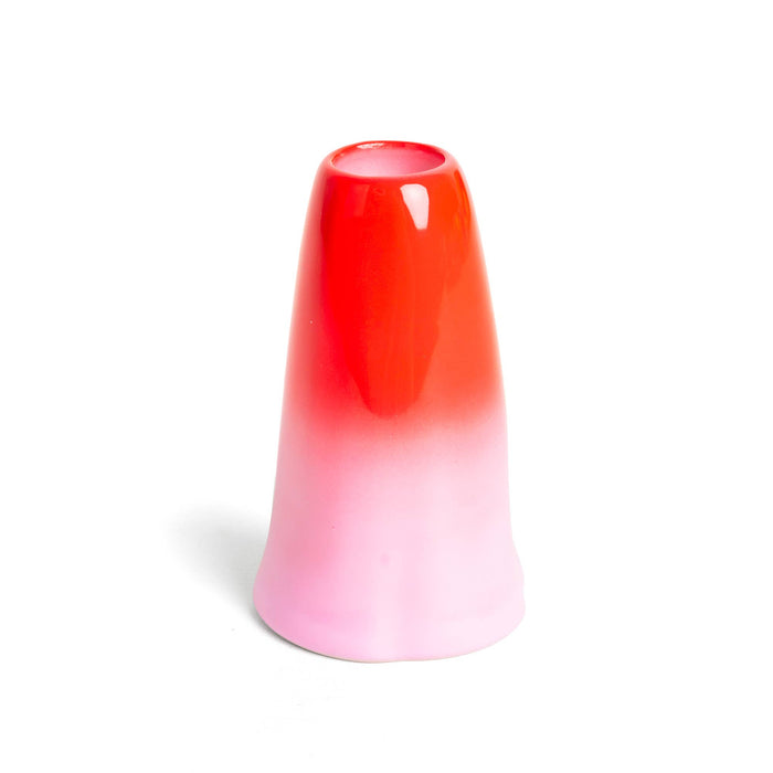 Spring Gradient Candle Holder