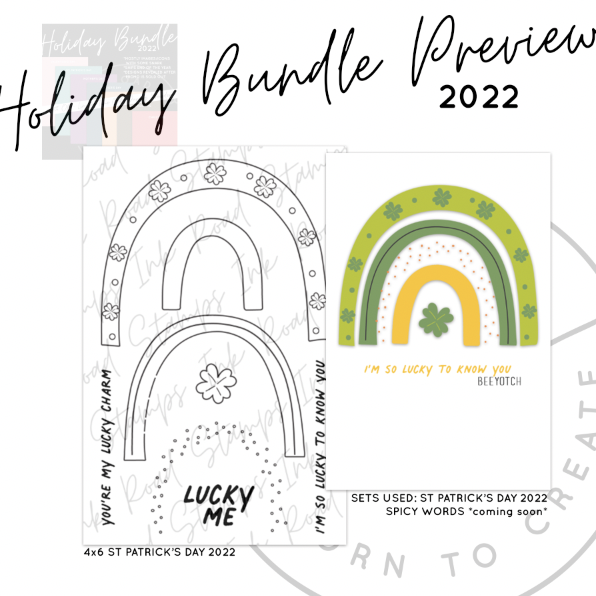 St. Patrick's Day 2022