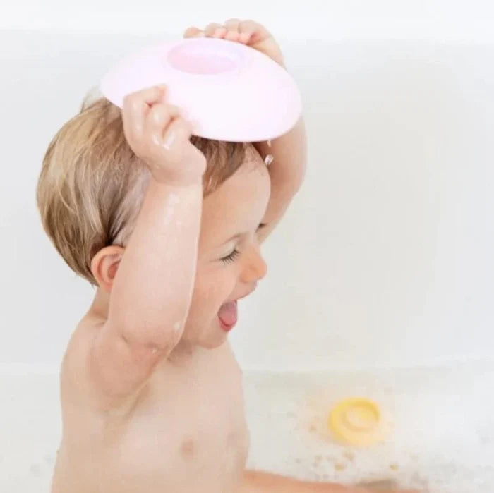Stacking Boats Bath Toys