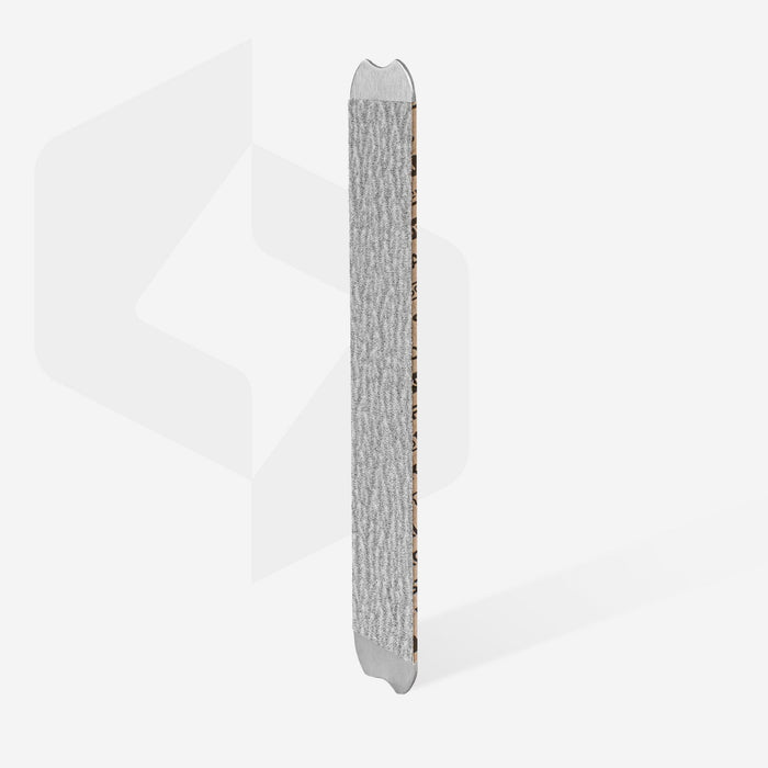 Staleks Disposable files papmAm SMART 22 240 grit (50 pcs) Nail file Staleks